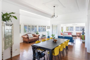 Sunset Penthouse - oceanstays